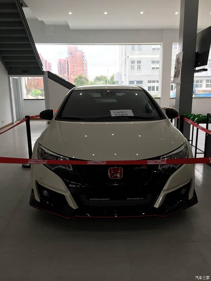 【图】放毒 typer 全国第二台在宁波_飞度论坛_汽车之家论坛