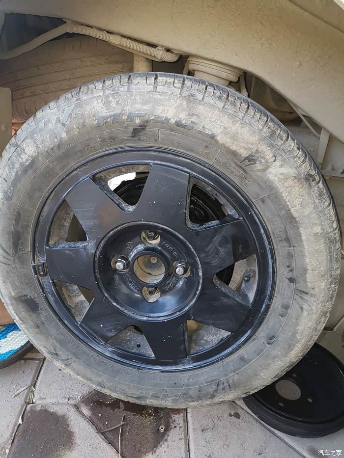 浪迪加包围换装