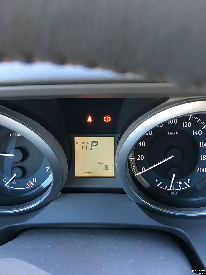 普拉多论坛_汽车之家论坛