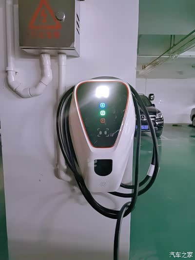 er6安装充电桩,告别充电烦恼_r汽车 er6论坛_手机汽车之家