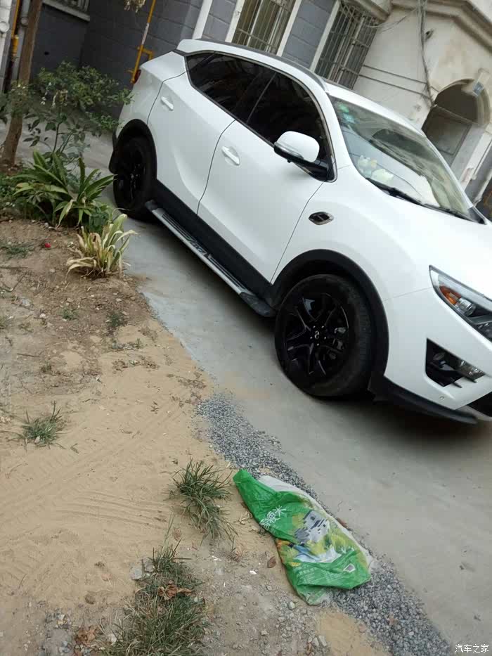 东南dx7论坛_汽车之家论坛