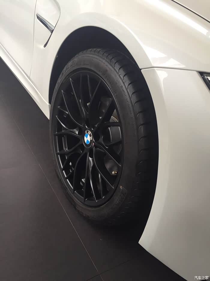【图】请教3gt轮毂问题_宝马3系gt论坛_汽车之家论坛