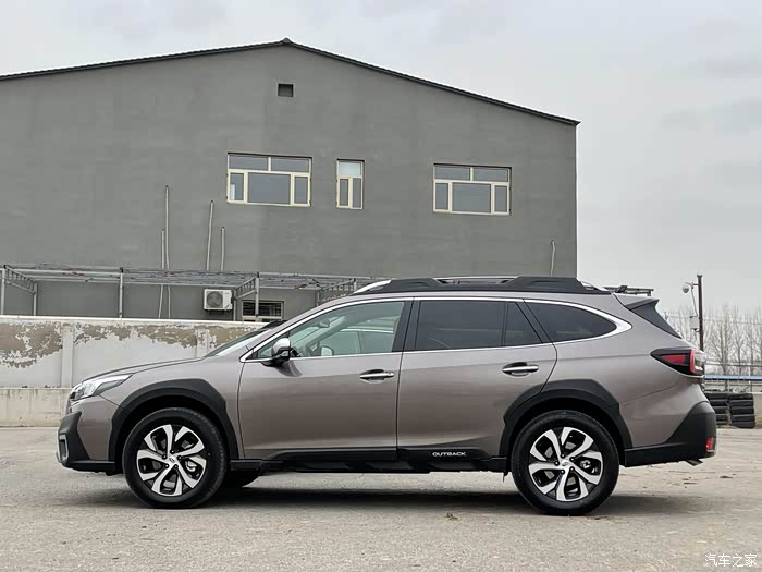 30万诚意之作第六代bt傲虎全方面解读