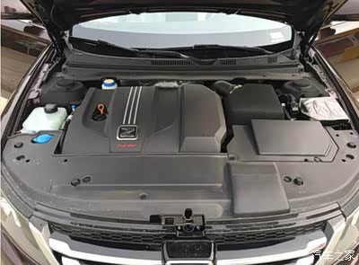 未有正宫,先纳小妾---众泰z700提车作业