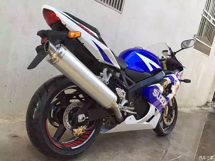 铃木k5小r600原版求大神帮忙