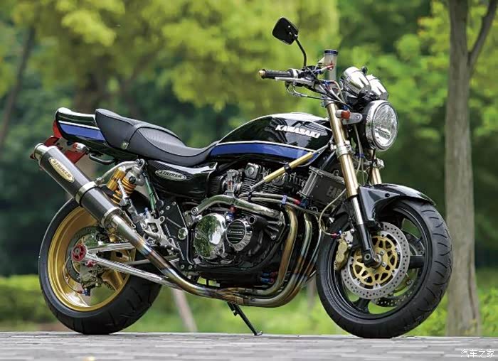 川崎西风1100不香吗