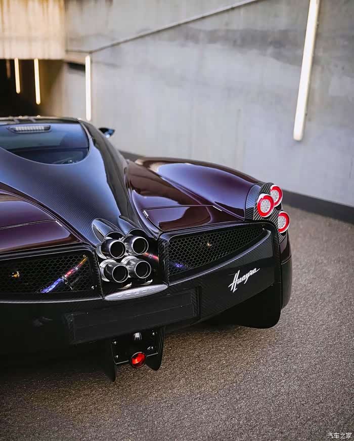 帕加尼论坛_汽车之家论坛