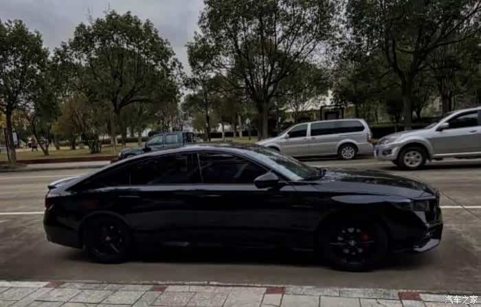 【图】黑武士英诗派真的绝_英仕派论坛_汽车之家论坛