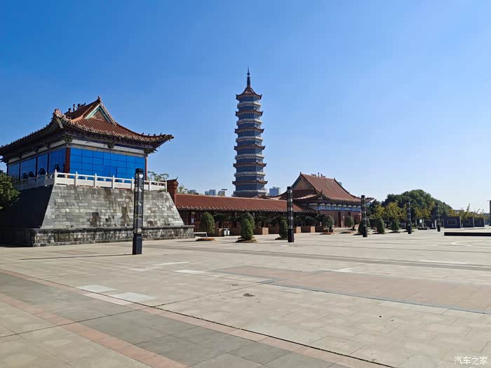 我的星座驾#周末游丰城丰水湖公园