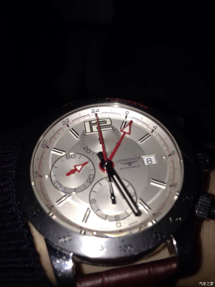 与车无关这个长的三角形指针一点钟方向有什么用