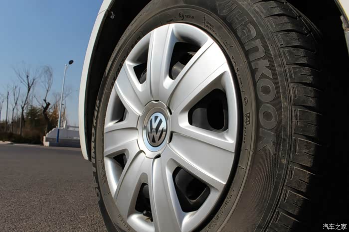 【上汽大众polo】猴年到,小白polo带我去赶年货大集