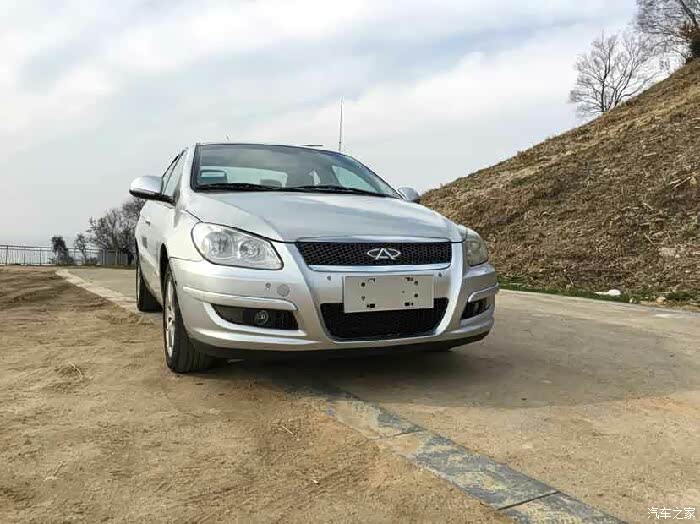 【图】入手08款老a3_奇瑞a3论坛_汽车之家论坛