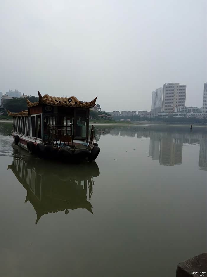 丘娃游园新汉州十多景