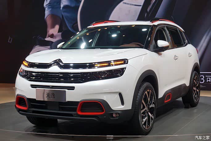 765 | 回复: 60 天逸c5 aircross论坛 在论坛上看来看去也很少发现有