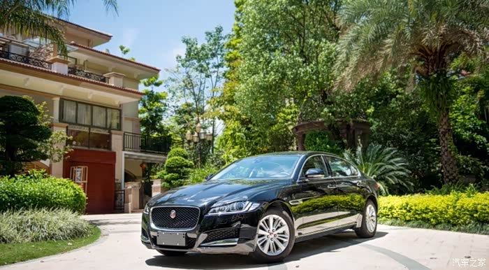 多图_捷豹xf/xfl论坛_汽车之家论坛