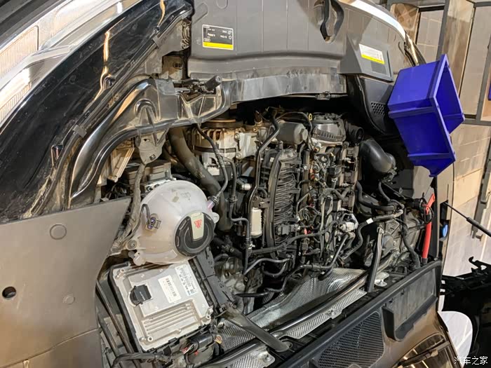 【图】q5l一年用车感受_奥迪q5/q5l论坛_汽车之家论坛