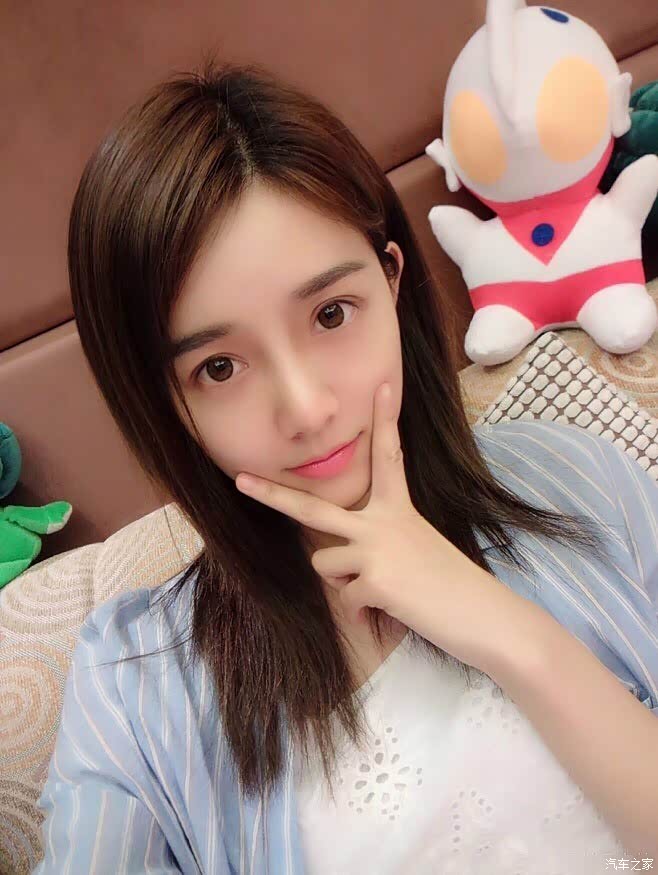 左后门电动车窗失灵美女镇楼