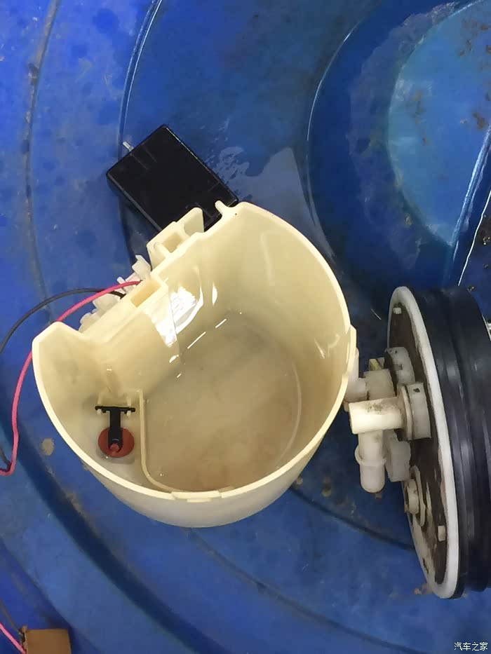 4s保养变油加汽滤