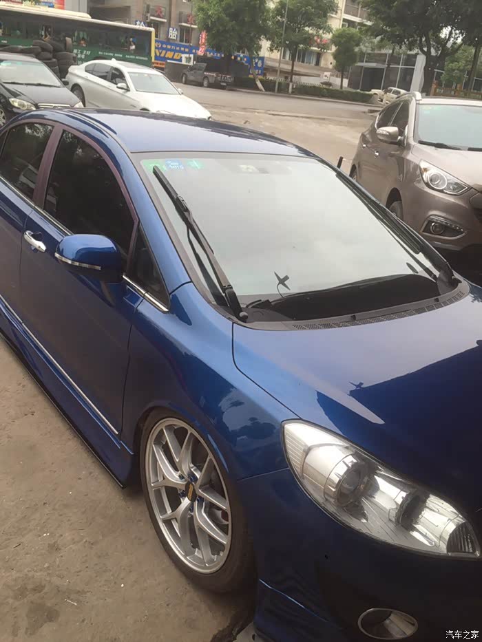 改色!_长城c50论坛_汽车之家论坛