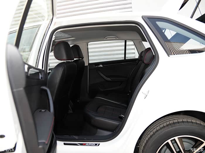 滨州金昊斯柯达昕动提车日记