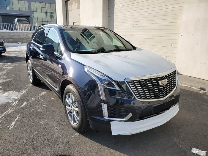 11660 | 回复: 12 凯迪拉克xt5论坛 2豪黛蓝作业及用车感受----暂时很