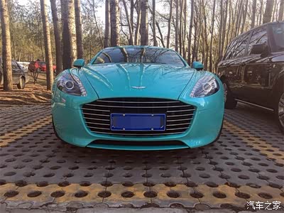 【车想衣裳花想容】--- 豪车斗炫 百花争艳