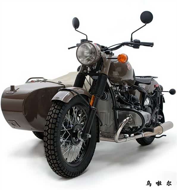 论坛有人喜欢三轮挎子(偏三摩)吗