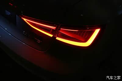 奥迪a3论坛_手机汽车之家