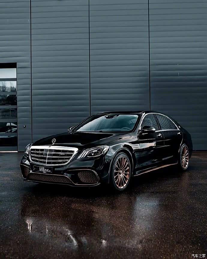 0-l v12 biturbo霸气时尚_奔驰amg论坛_汽车之家论坛