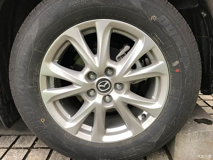 马自达钢丝使用优缺点和买车建议 作业贴