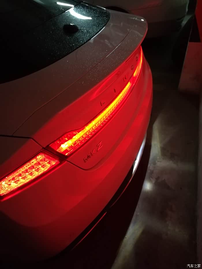 林肯mkz论坛_汽车之家论坛