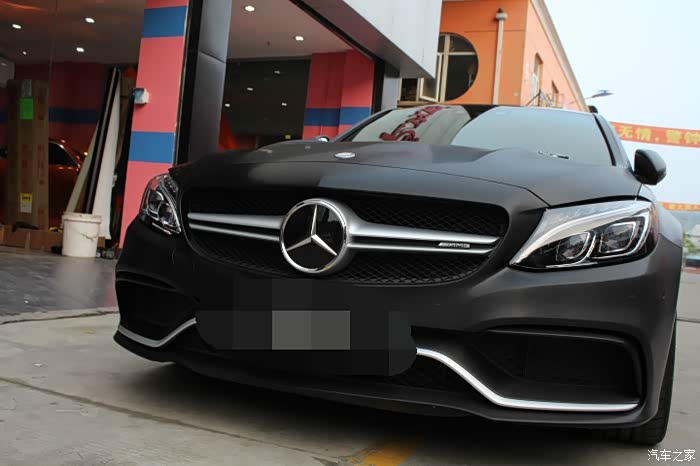 奔驰amg论坛_汽车之家论坛