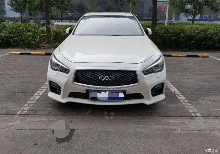 【图】奇瑞汽车_英菲尼迪q50/q50l论坛_汽车之家论坛