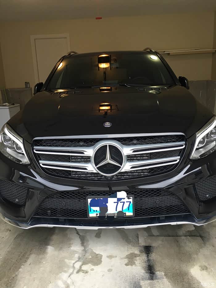 【图】加拿大提350d_奔驰gle论坛_汽车之家论坛