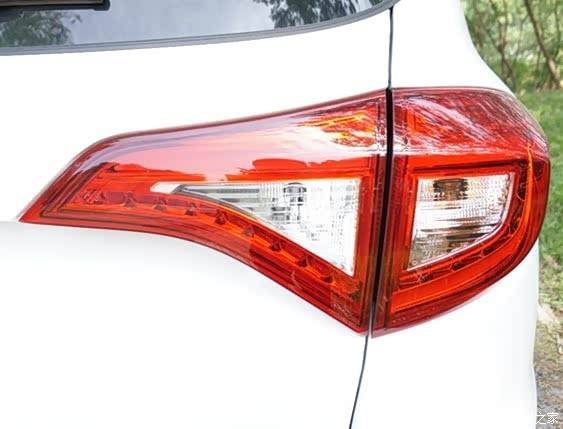 魔都提车记——移情宋大美