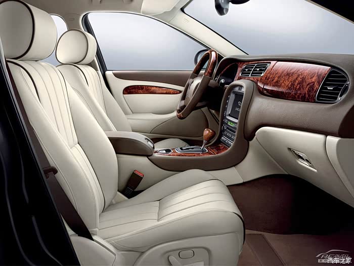 捷豹stype魂牵梦绕多年的愿望得以实现感慨下