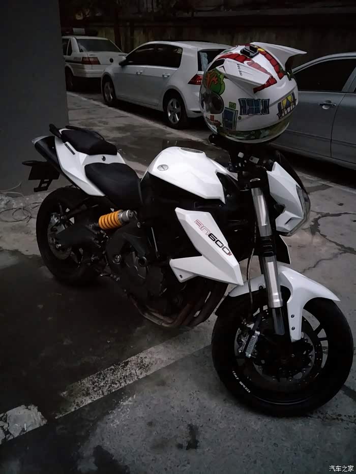 【图】出台龙六,坐标重庆南岸区_贝纳利摩托车论坛_汽车之家论坛