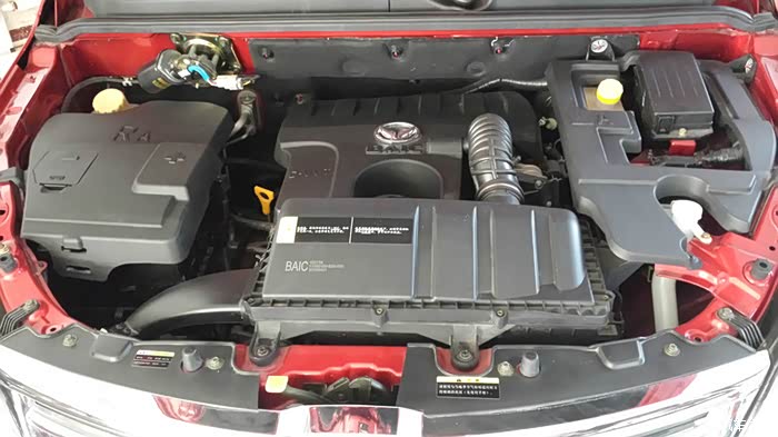 发动机dvvt技术.