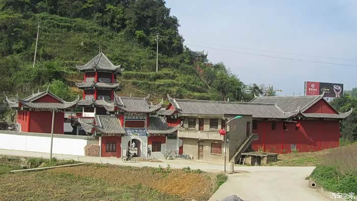 石牛寺                       平时也信仰佛教,这里就多拍了几张,也