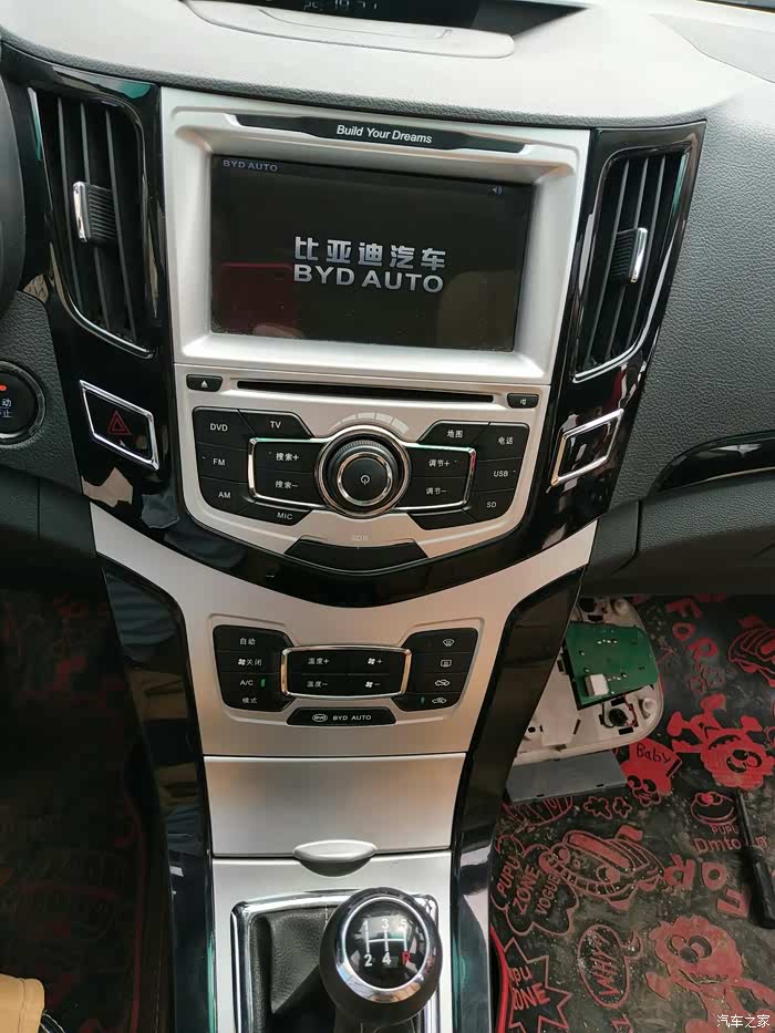 入手速锐两年半,晒晒我的爱车