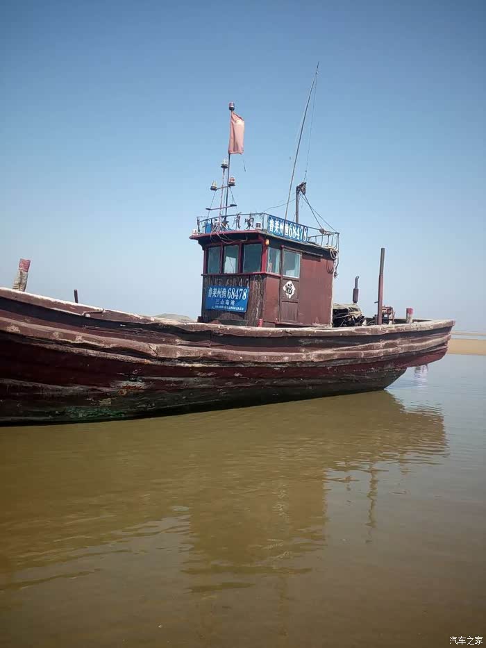 山东莱州,蓬莱,连岛简单游记