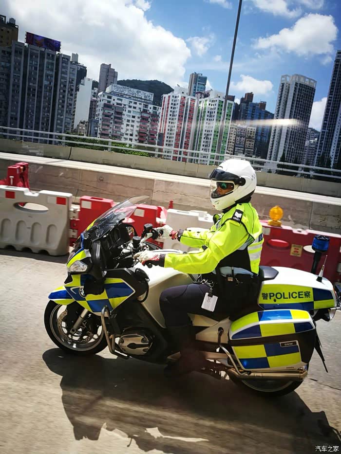 香港 我们来了!