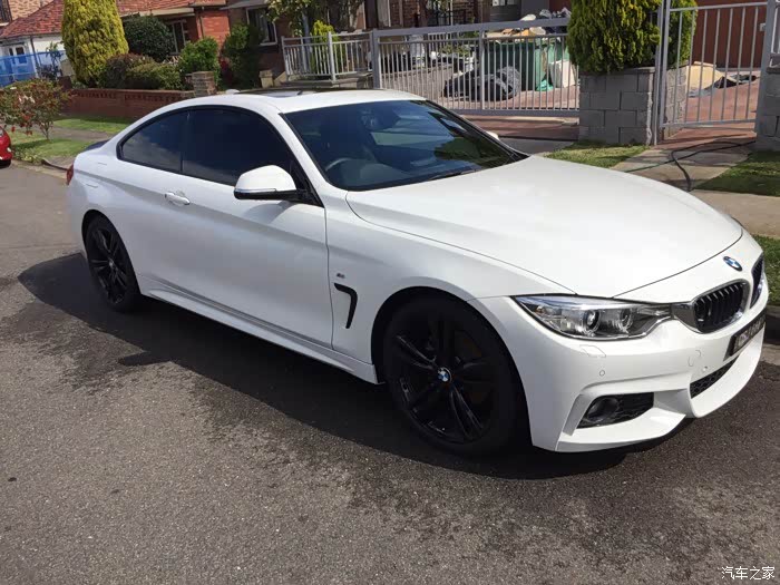 奔驰c200轿跑新款38万宝马4系那么丑凭什么那么贵