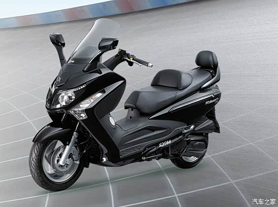 【图】sym motor-evorv 250_摩托车论坛_汽车之家论坛