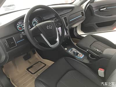 学雷锋做好事,告诉你们想要的——北汽eu400探店体验