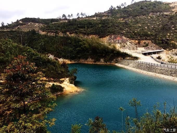 【西坑村】世外风烟空往来