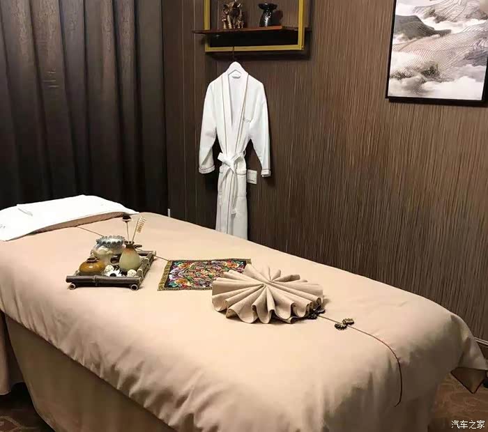 北京三里屯悟spa不分享出来对不起大家