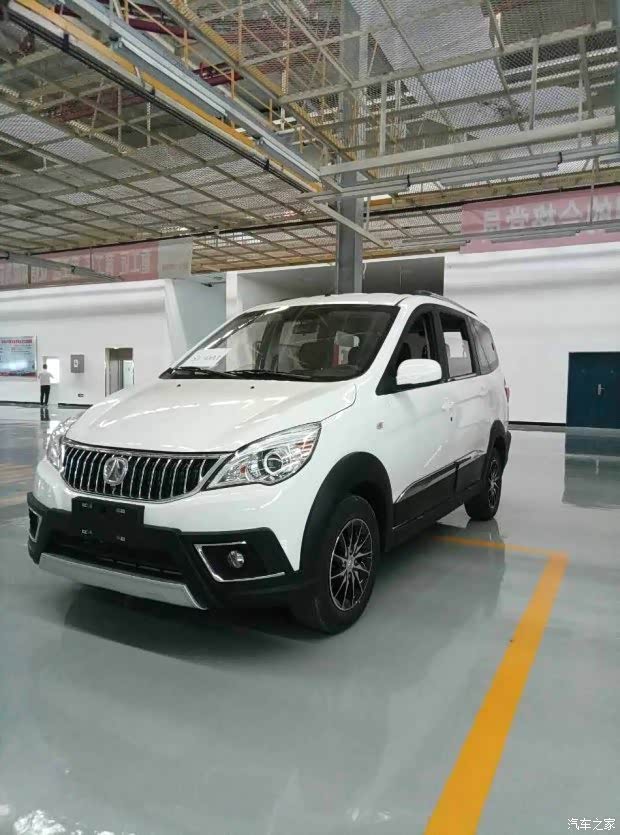 北汽威旺m30论坛_汽车之家论坛