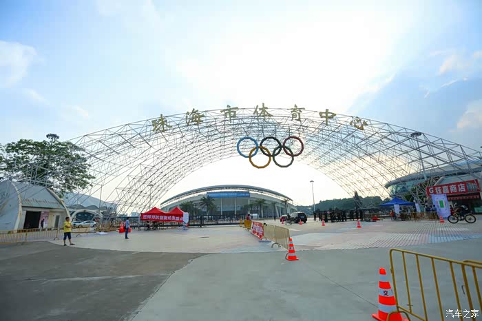 2016沃尔夫斯堡中国行#大众途观邀我来看球——欧冠对手对决珠海