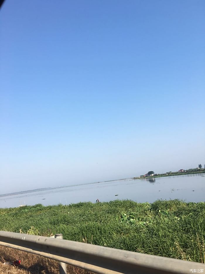 益阳南县大通湖图片
